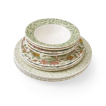 Morris & Co. 12 piece set Morris & Co. 12 piece set